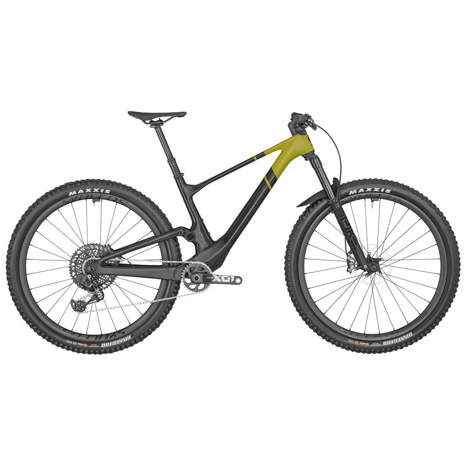 2026 SCOTT SPARK ST 900 TUNED