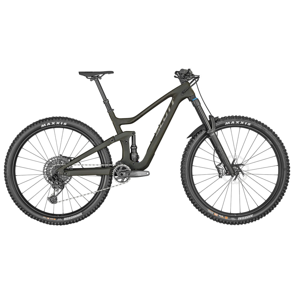2026 SCOTT RANSOM 910