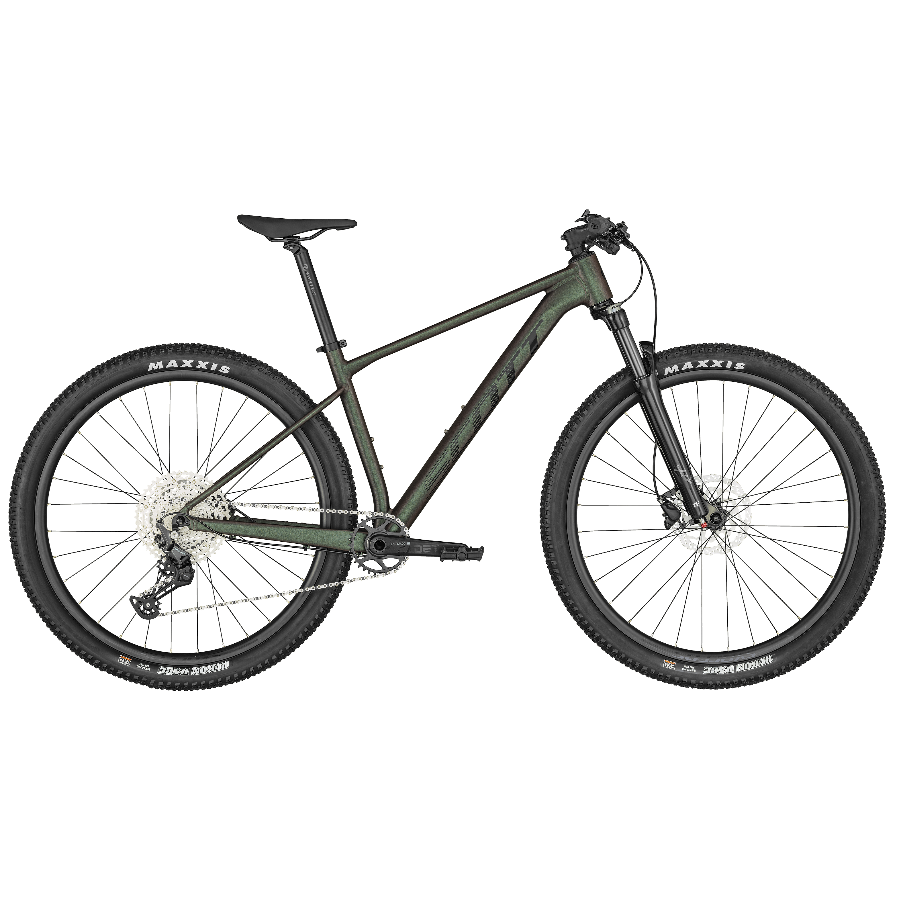 2024 SCOTT SCALE 980