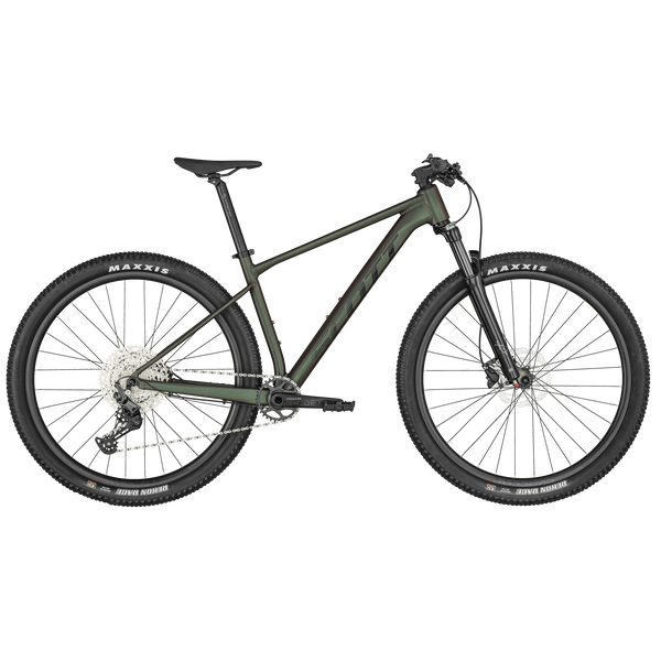 2024 SCOTT SCALE 980