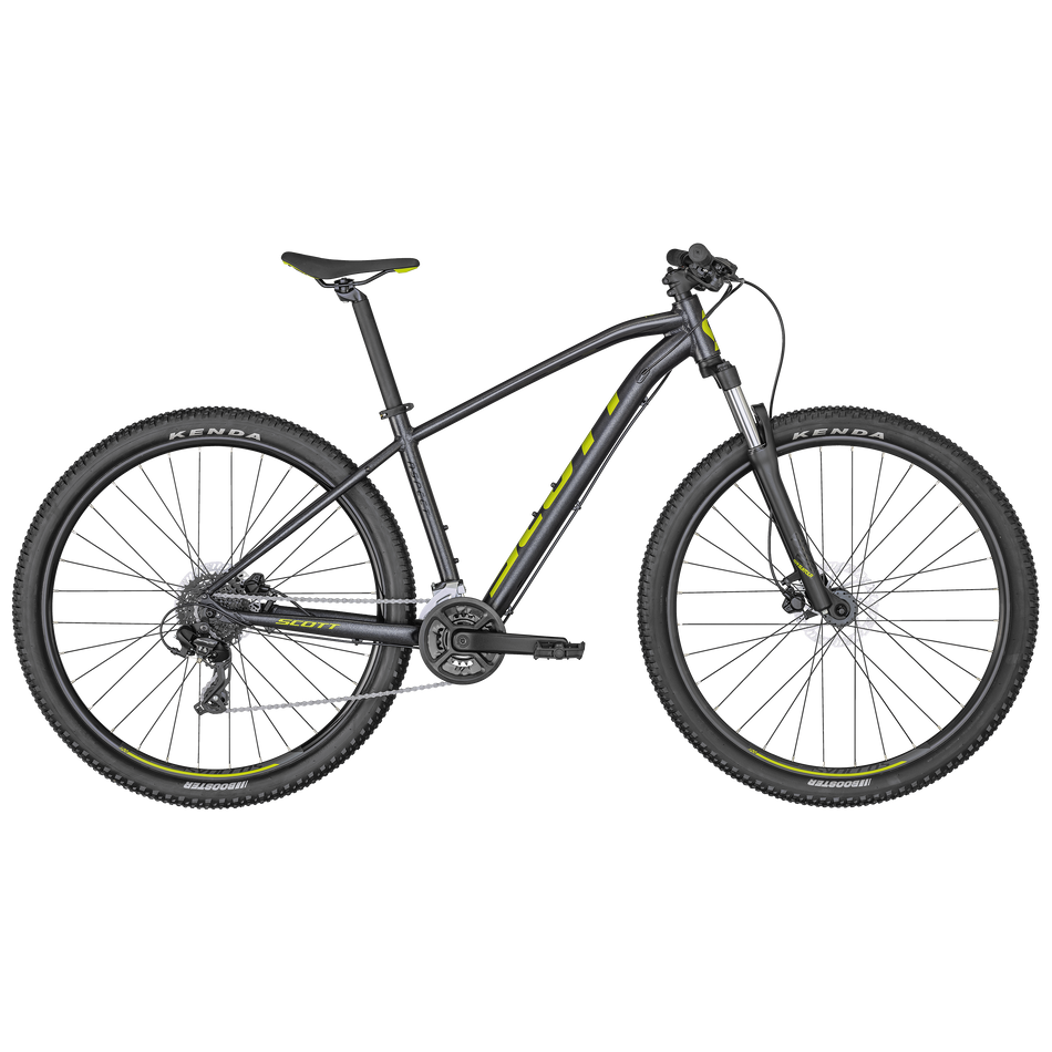 2024 SCOTT ASPECT 960