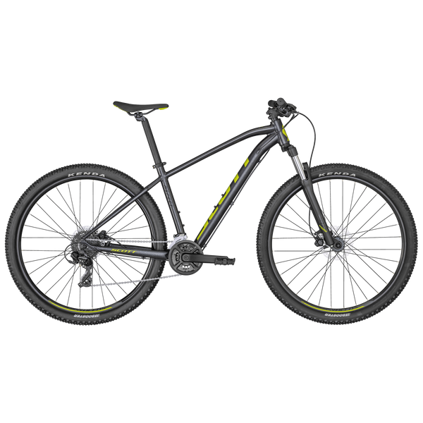 2024 SCOTT ASPECT 760