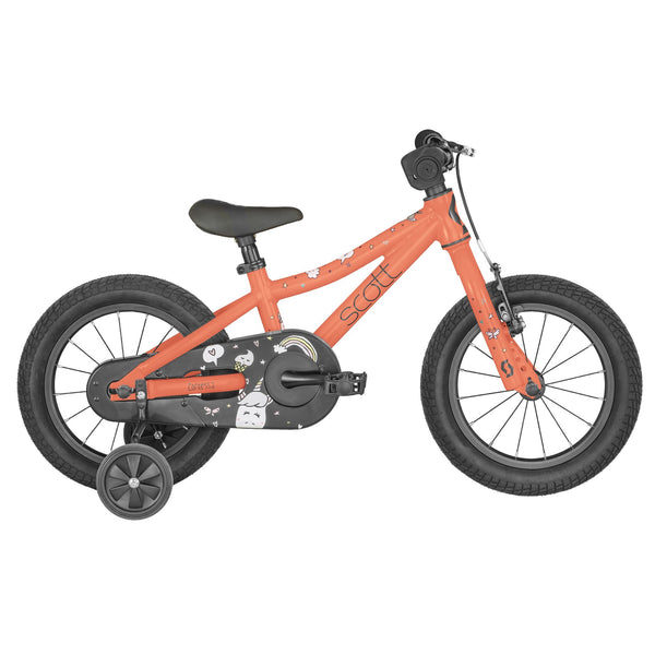 2025 SCOTT CONTESSA KIDS