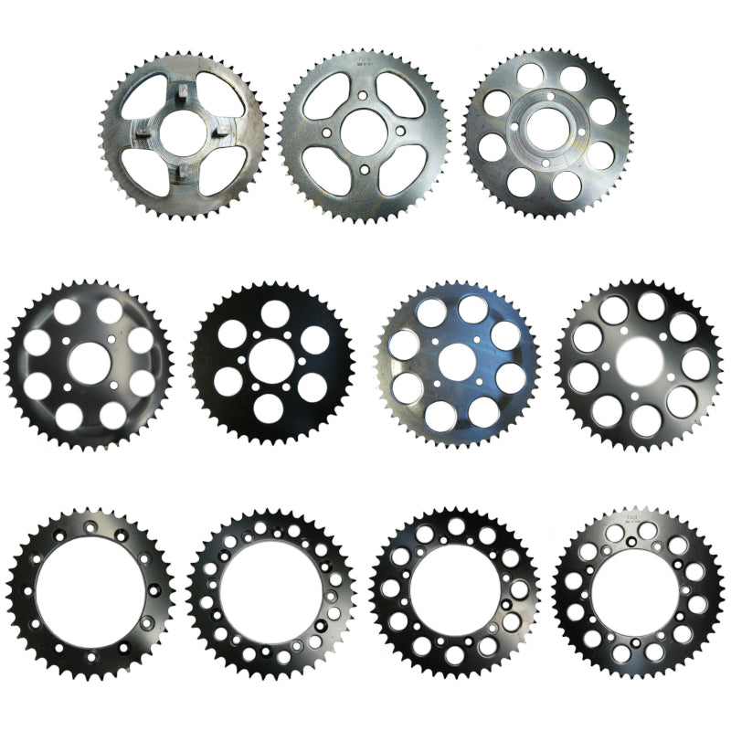 Honda Rear Sprockets