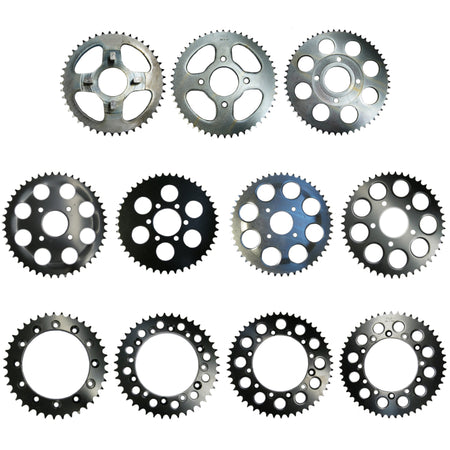 Honda Rear Sprockets