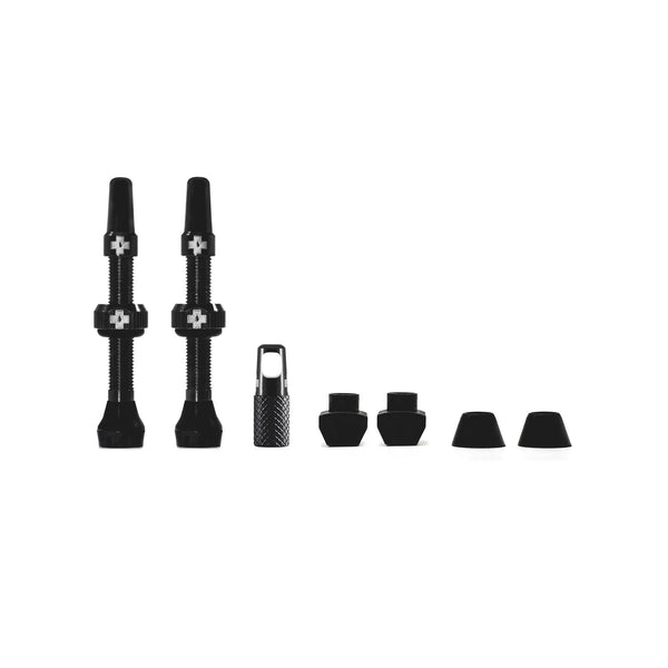 MCF Tubeless Valve Kit V2 44mm