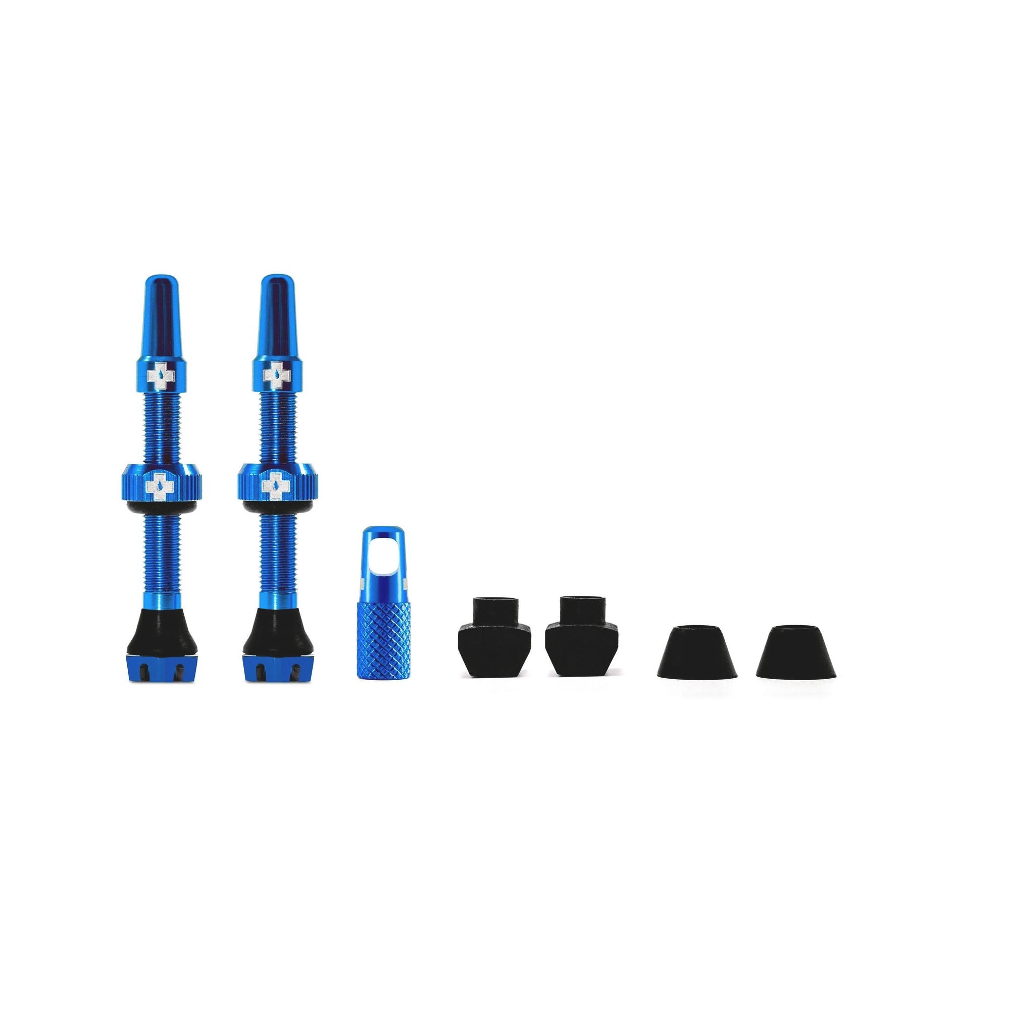 MCF Tubeless Valve Kit V2 44mm