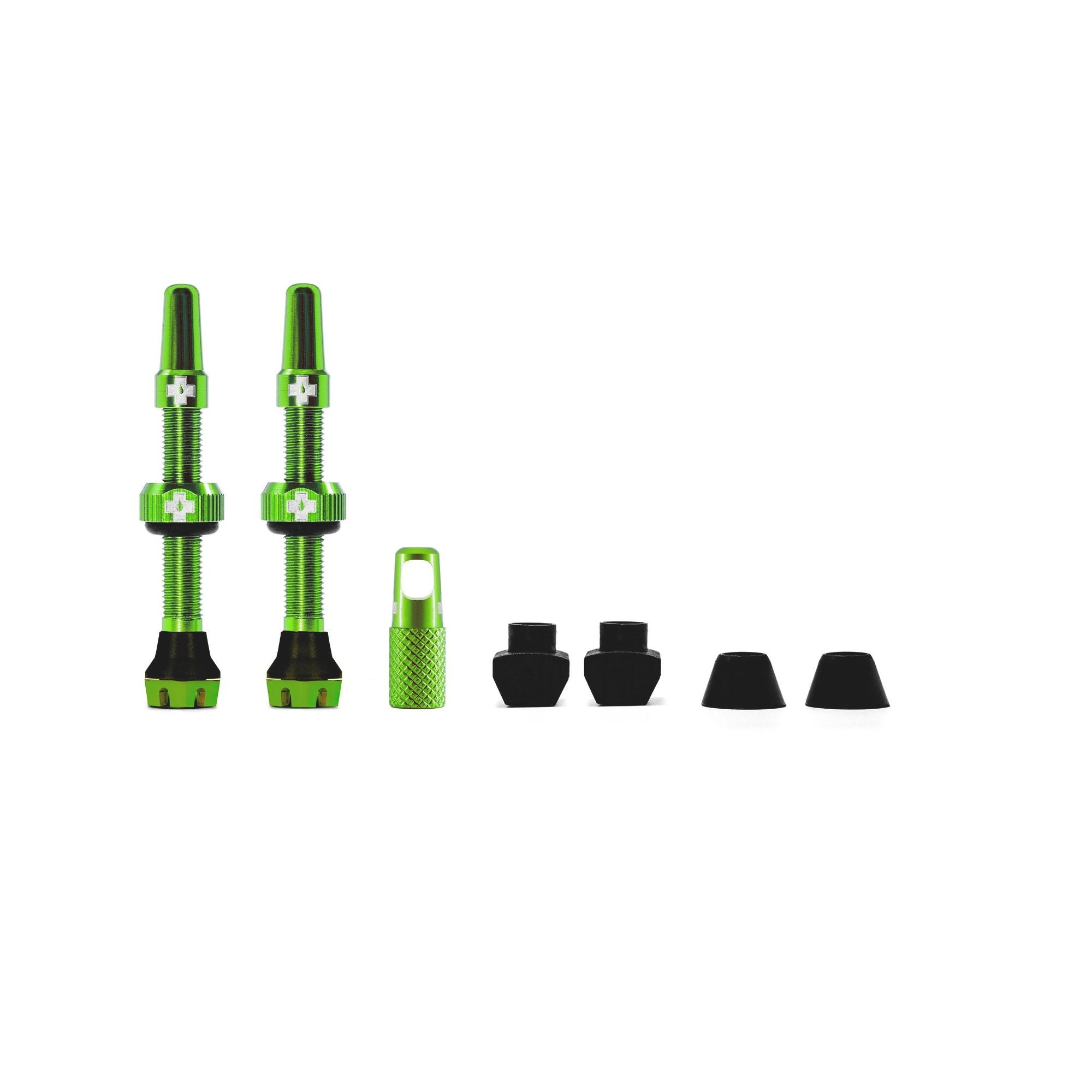 MCF Tubeless Valve Kit V2 44mm