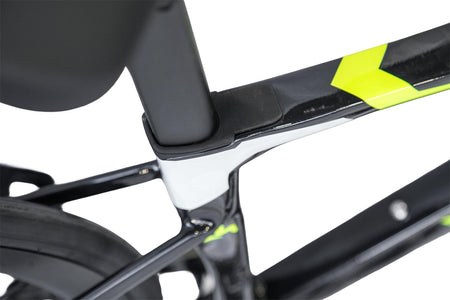 Protege Fastrace 24 Kids Road Bike - Black_5