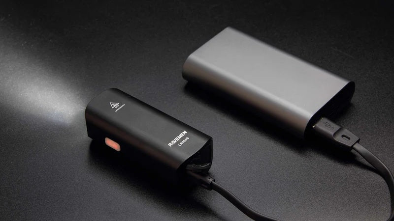 Ravemen LR500 2
