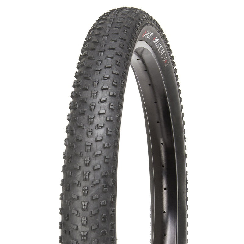 29 x 3.0 Kujo Big Mama Tyre - Papanui Cycles