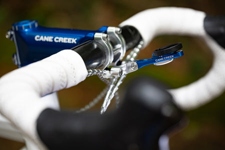 Cane Creek 30th Anniversary GXC stem