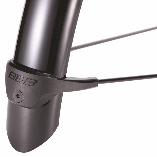 BBB - CityGuard Fender Set (fitting)