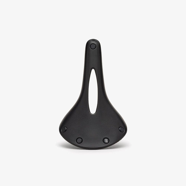 Cambium C17 Carved Saddle
