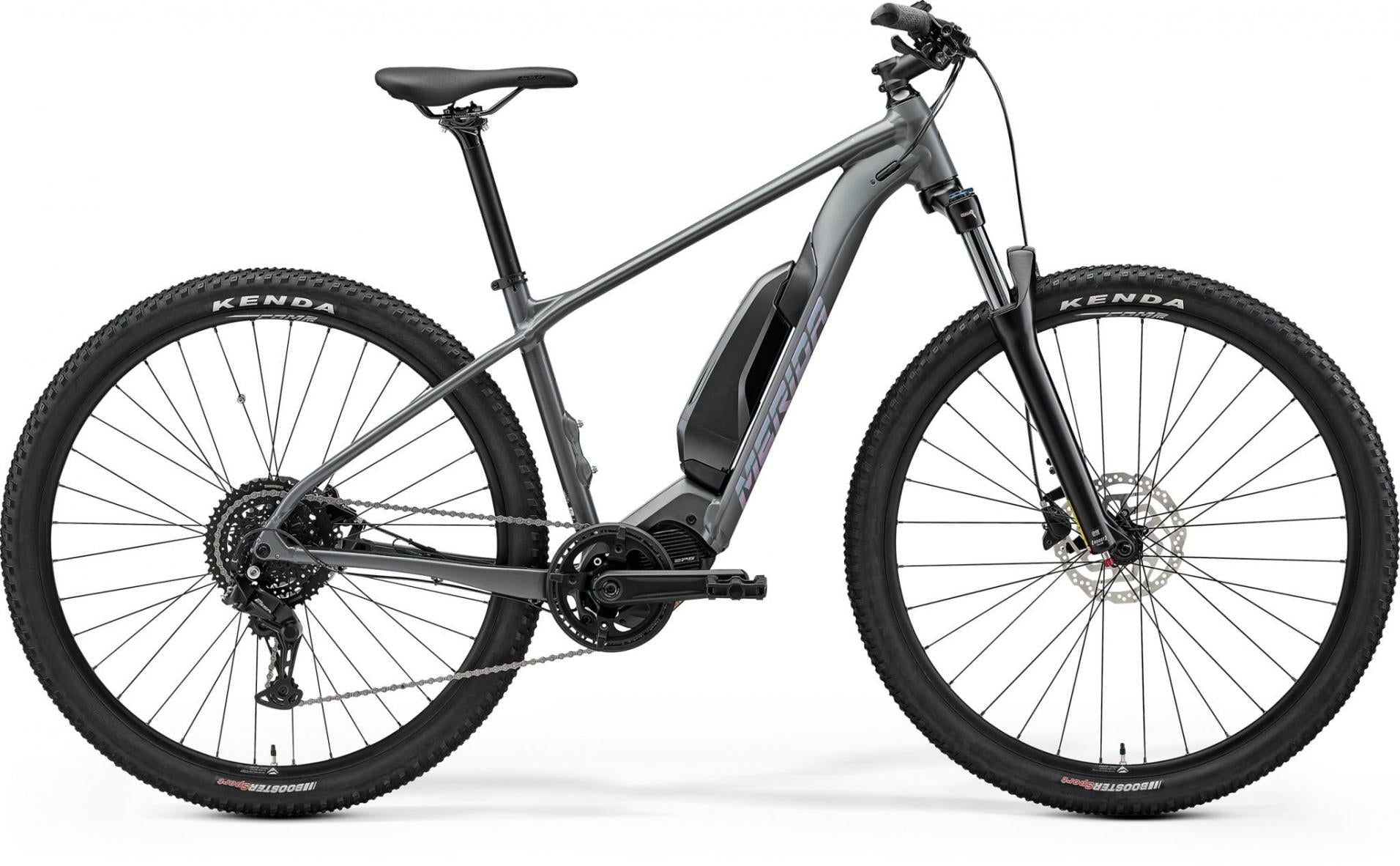 2026 EBIG NINE 300 SE 504WH