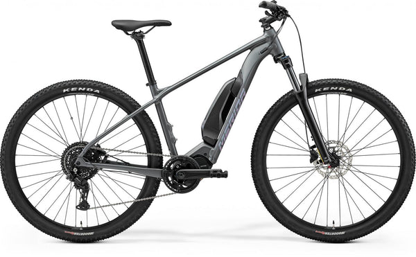 2026 EBIG NINE 300 SE 504WH