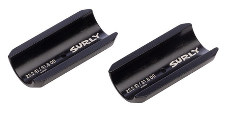 Surly handlebar shim