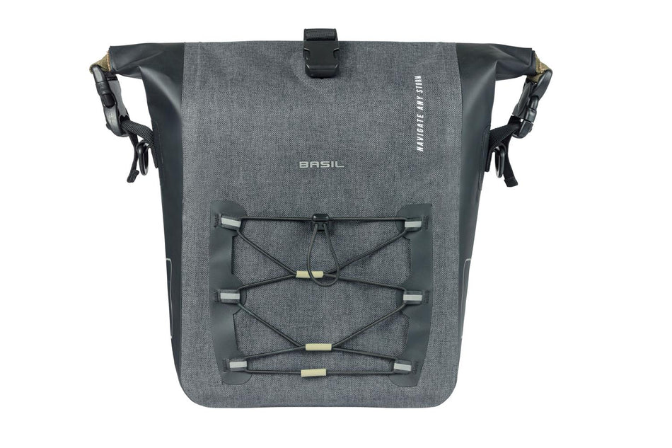 Basil - Navigator Storm Waterproof Single Bags