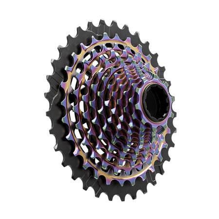 SRAM XG 1290 Rainbow 10-28 Cassette
