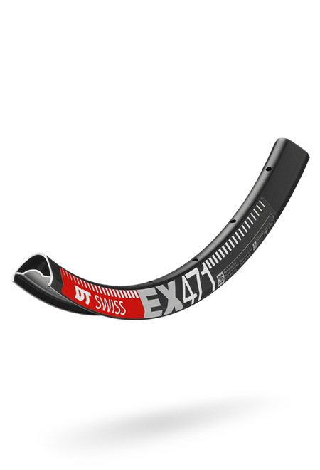 EX471 Rim