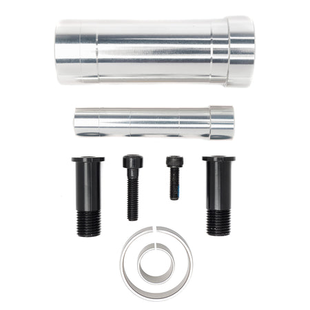 GT Sanction Bottom Bracket Link Axle

