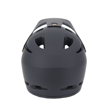 Safety Labs Propel Kids Matt Black 7