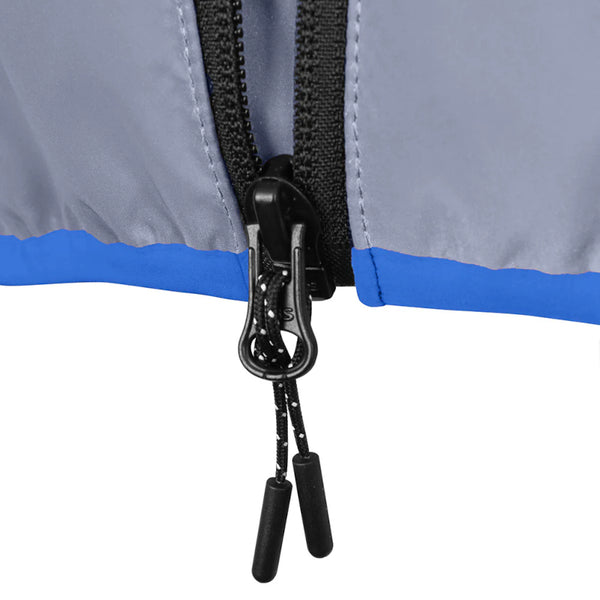 Reflect360 Active Men's Gilet Black - 9