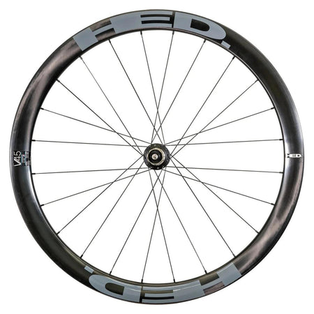 HEDVanquish V45 4