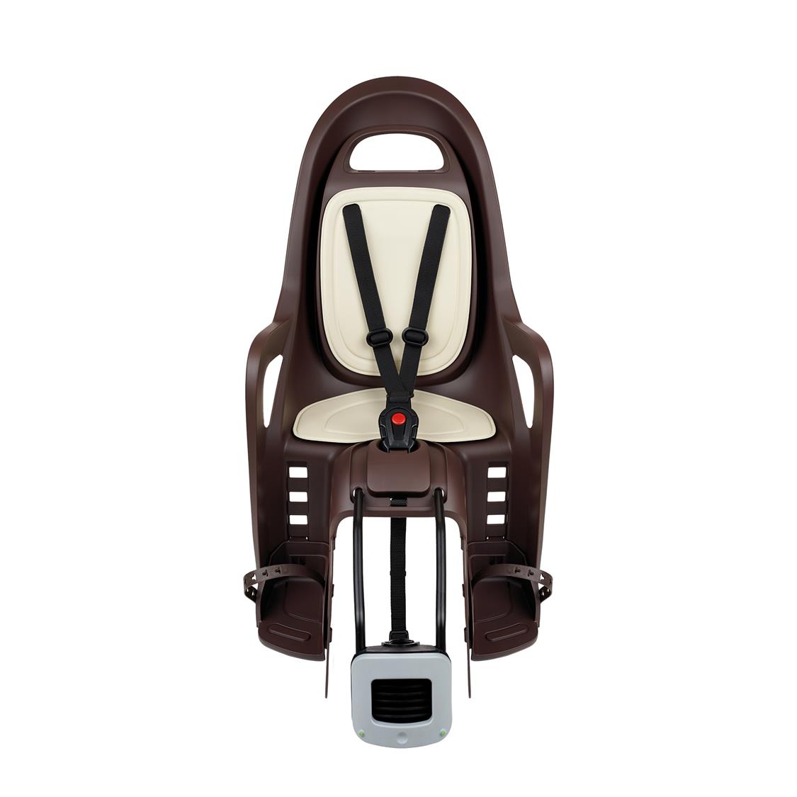 Polisport Groovy FF Dark Brown Brown 2