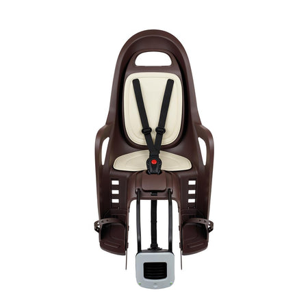 Polisport Groovy FF Dark Brown Brown 2