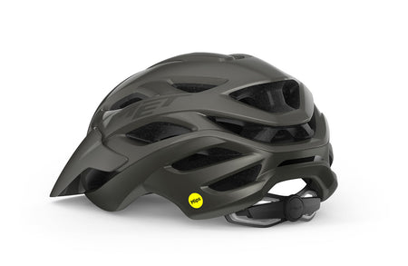 MET Veleno MIPS Helmet Titanium 2