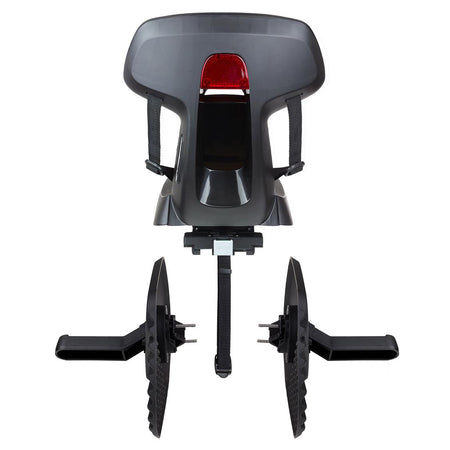 Polisport Guppy Junior MIK-HD Black 5