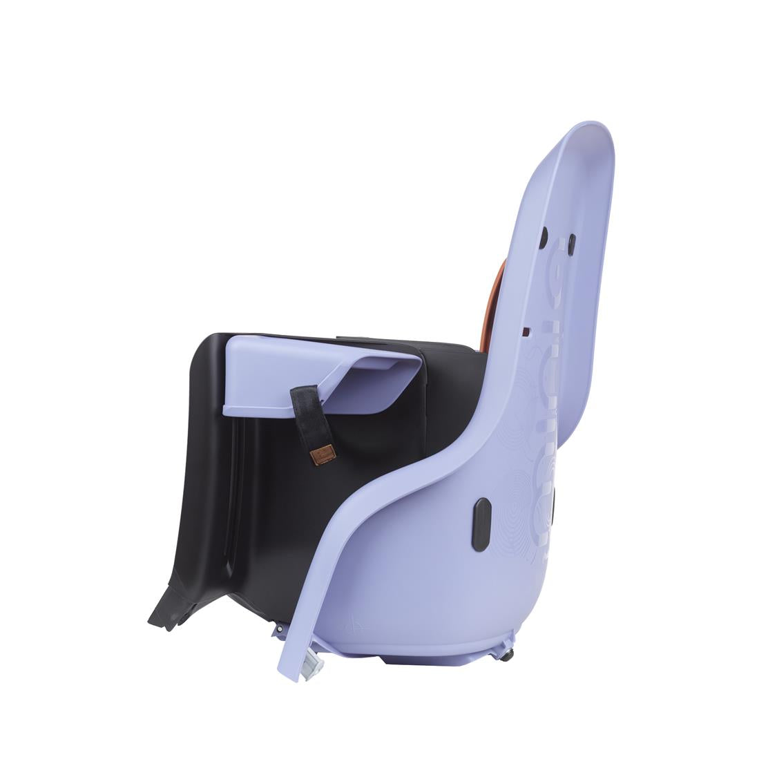 Polisport Minia CFS Galaxy Purple 6