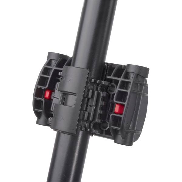 Polisport Standard Frame Holder Rear 3