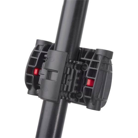 Polisport Standard Frame Holder Rear 3