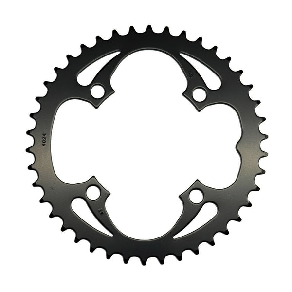 SRAM Chain Ring MTB 42 Tooth 104 V3 Steel Matte Black
