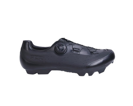 FLR F-75 Black 1