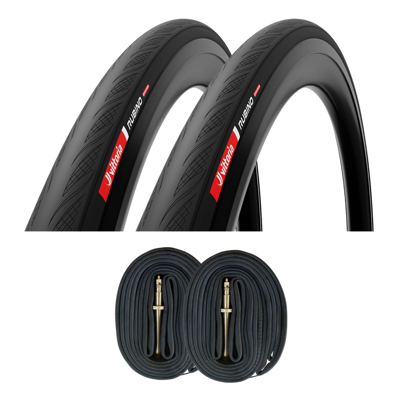 Rubino V twin pack 1