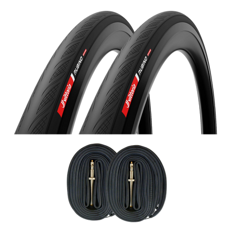 Rubino V twin pack 1