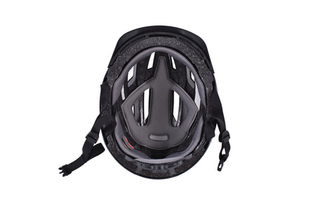 Safety Labs E-Bahn Matt Black 3