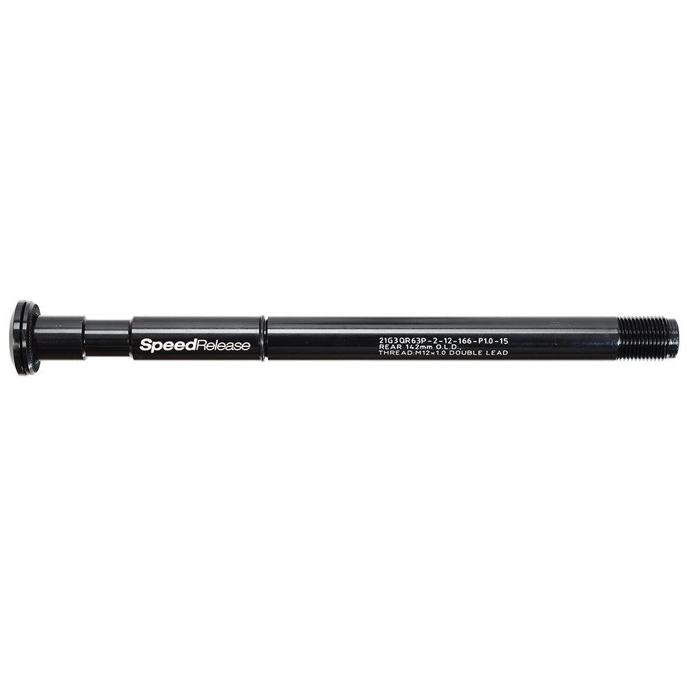Cannondale Axle Syntace 142x12mm