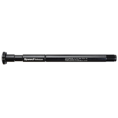 Cannondale Axle Syntace 142x12mm