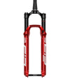 RockShox SID Ultimate Electric Red