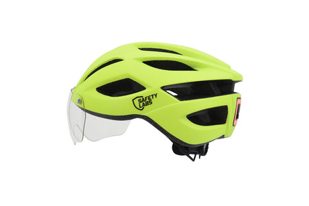 Safety Labs Expedo Neo yello 2