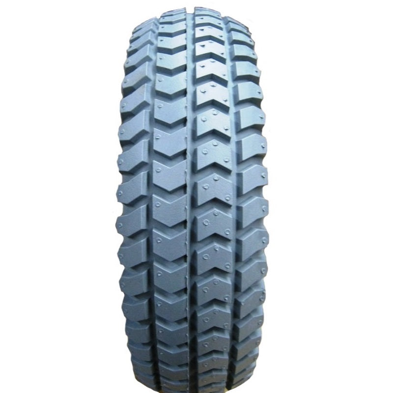 300 x 4 CST 4 Ply C248 Grey Tyre - Papanui Cycles