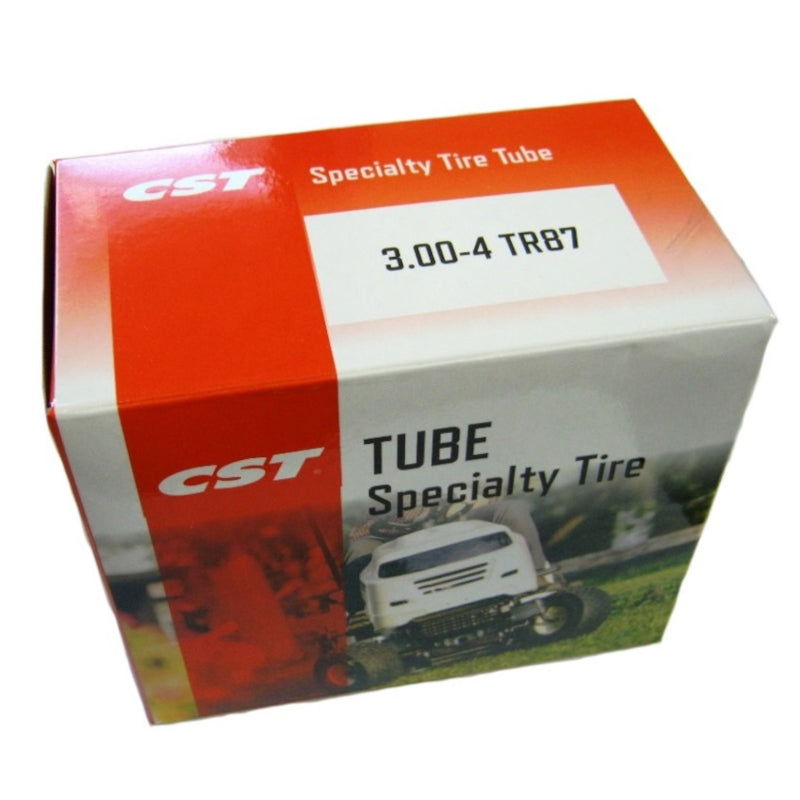 300 x 4 CST Industrial Inner Tubes - Papanui Cycles