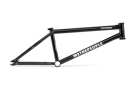 Wethepeople Pathfinder Frame Black