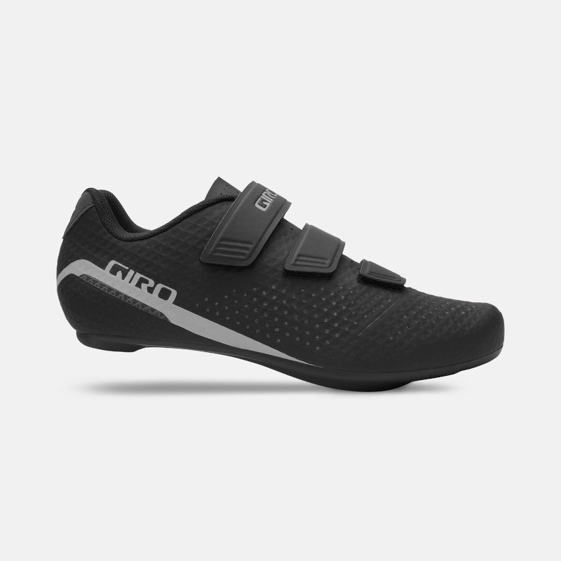 Giro Stylus Road Shoe - Black