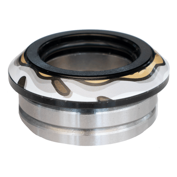 CHUBBY INTEGRATED HEADSET DONUT BLACK