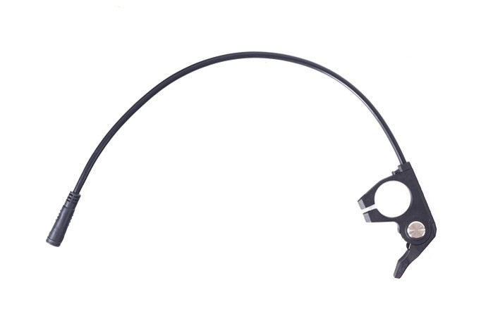 NCM Throttle T6-35